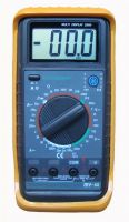 my-60 digital multimeter