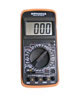 Sell DT-9205A Digital Multimeter