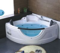 Sell massage bathtub FB-615A
