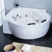 Sell massage bathtub FB-610A
