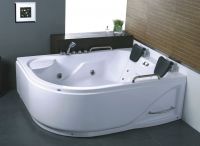 Sell massage bathtub FB-606A