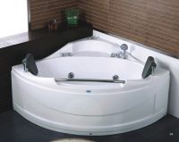 Sell massage bathtub FB-613A