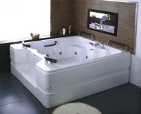 Sell massage bathtub FB-620A