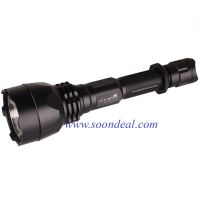 Sell UltraFire MCU WF-1000L CREE-MCE 3-Mode 2x18650 Flashlight