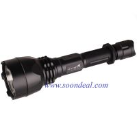 Sell UltraFire MCU WF-1000L CREE-MCE  Flashlight