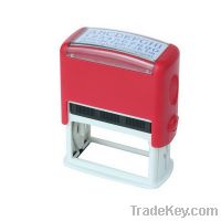 Sell self inking stamps(Z1847)