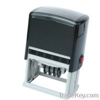 Sell self inking date stamps(ZD3050)
