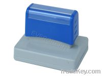 Sell Pre Inked Flash Stamp(F-2255)