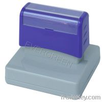 Sell Pre Inked Flash Stamp(F-5355)