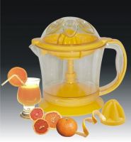 Sell 25S citrus juicer