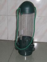 Sell plastic  bottle  bird feeder