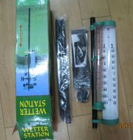 Sell weather station