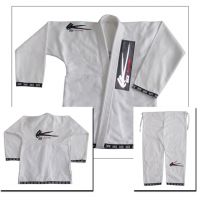 BJJ Uniform