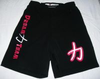 MMA  SHORT