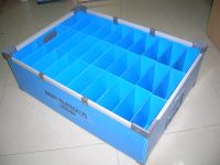 Sell PP Corrugated Bins