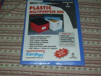 DIY Multipurpose Box