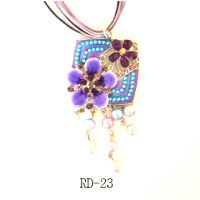 Sell Jewelry Necklaces RD-23