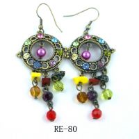 Sell Earring RE-80