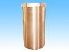 Sell copper bushing and copper alloy