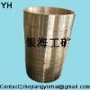Sell copper sleeve and brass bushing