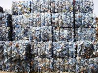 Sell PET BOTTLES WASTE