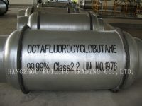 Sell octafluorocyclobutane