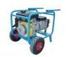 GIMBO/MINY MODEL - AVAILABLE POWER FROM 2KVA UP TO 13.5K