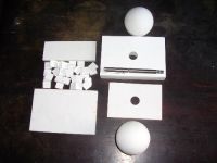 Sell alumina ceramic products