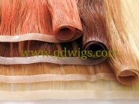 skin weft, hair weft, full lace wigs, lace front wigs, toupee