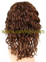 Sell full lace wig, lace wigs, stock wigs