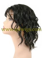Sell full lace wig, lace wigs, stock wigs, lace front wigs