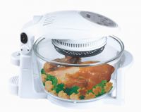 Sell Halogen oven (armed type)