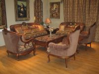 Sell classic fabric sofa A281