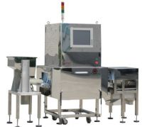 develope X ray inspection system distributor