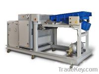 Sell glass optical sorter