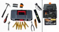 Sell 47-Piece Household Tool Kit with Tool Box