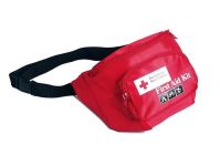 Sell Fanny Pack First Aid Kit