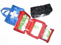 Sell Travel and Family First Aid Kit