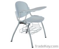 lightweight conference chair removable armrest student chair