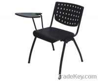 stackable chair removable tablet commercial class room chair