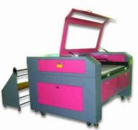 Sell Laser  Engraving & Cutting Machine