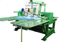 Sell Laser Embroidery Machine