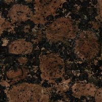 Baltic Brown Granite