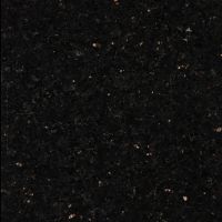 Black Galaxy granite