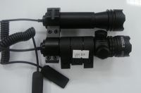 Sell   NW-R070   Laser Riflescope