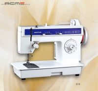 Domestic Sewing machine 974 Multi-function