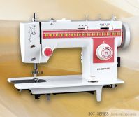 Domestic Sewing machine 307 series