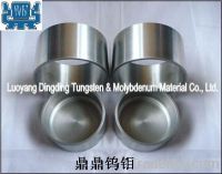 Sell Tungsten (W) crucible