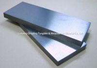 Sell molybdenum plate