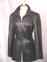 Sell = Women Lambskin Leather Jackets